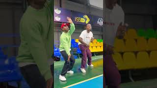 AKWABA (Dance challenge) #shortvideo #amapianodancechallage #amapiano #dance #shorts