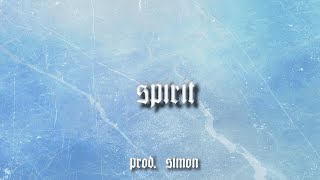 [FREE] Wavy Type Beat - "Spirit" (prod. simon)