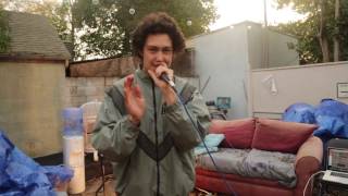 Hobo Johnson - Dear Labels