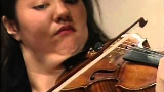 Mendelssohn: String Octet in E flat major, Op. 20