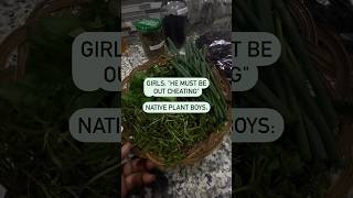 I don’t know why this caption won’t come off my videos but here’s some herb preservation #gardening