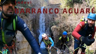 BARRANCO AGUARÉ O AÑAZAS - Lodevi