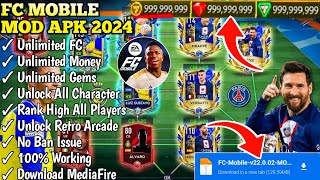 Download FC Mobile Mod Apk Latest Version Terabaru | FC Mobile Mod Apk (Unlimited FC, Money, Gems)