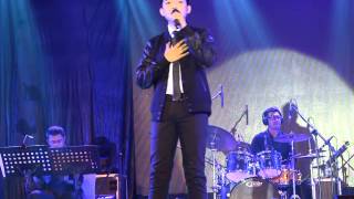 Darren Espanto - Ngayon (D' Road tour Davao)_10.23.15