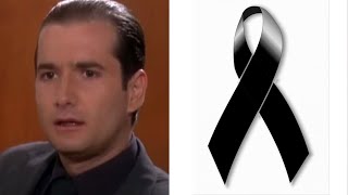 Fallece El  ACTOR Colombiano LUIS MESA de la Telenovela Yo Soy 𝗕𝗲𝘁𝘁𝘆 𝗟𝗮 𝗙𝗲𝗮