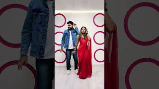 What Jhumka | Rocky Aur Rani ki Prem Kahani | UrviBhargava #dance #bollywooddance #bollywood #reels