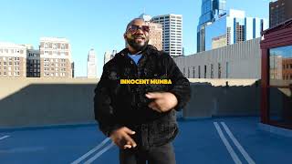 INNOCENT MUMBA - FOR ME (Official video)