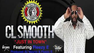 CL SMOOTH VIDEO PROMO FEBRUARY 2019