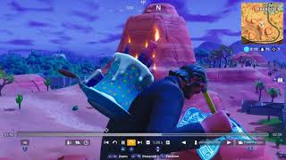 THIS IS WHAT I DO TO TEAMERS IN SOLO! Fortnite EXPOSING cheaters!