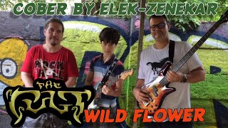 Cult - wild flower (Elek-zenekar cover)