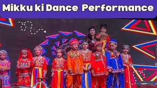 Mikku's Dance Performance | Cultural Event Dance Performance | Bollywood Song Mashup