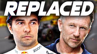 What Christian Horner Just Unveiled About Sergio Perez is SHOCKING !! F1 News