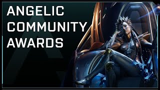 Angelic Community Awards 2022