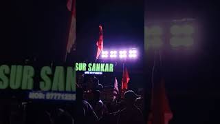 SUR SANKAR MUSICAL NEWSETUP2023🎷MU SAPANARA SAUDAGARA#bhasani#dj#berhampur#trending#vairal#sursankar