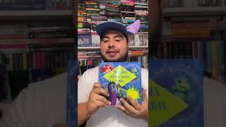 Recomendaciones para el 30 de abril #disney #booktube #lectores #libros #books #librosfavoritos