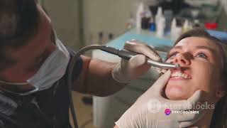 Is root canal treatment painful ?? Root canal procedure step by step explained