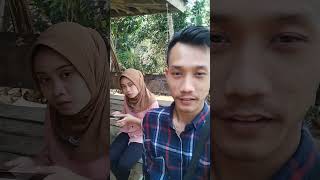 Ketemu teteh sunda auto samperin #viraltiktok #shortvideo