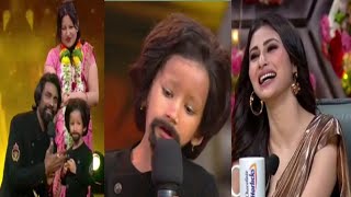 Aadhyashree upadhyay shadi special new episode did lil master 2022/did lil master 2022/did little