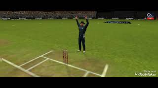 FAKHAR ZAMAN 700 RUNS COMPLETE) Real cricket 20 GAMEPLAY