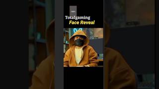 AJJU BHAI FACE REVEAL VIDEO EDIT • Total Gaming | face reveal total gaming #shorts #totalgaming