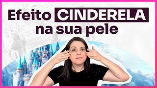 Máscara Facial natural com Óleos Essenciais para limpeza de pele e hidratação