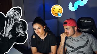 WEINT CAPITAL BRA? 😯 | Samra feat. Capital Bra - 365 Tage REACTION | Crystal Mert & Billie Jean