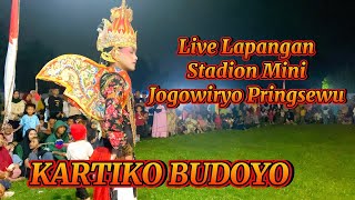 JARANAN KARTIKO BUDOYO TARIAN BLENDRONG FIRMAN ADITYA #jaranan #jarananlampung #kartikobudoyo #__