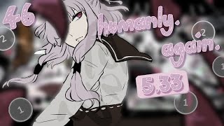 [osu!] umu. - humanly [+HDHR] 5.33*