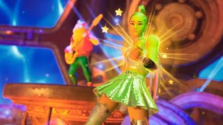 Fortnite - Squad Battle Royale 163rd Crown - Chapter 5 Season 3 (Ariana Grande)