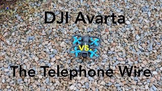 Avata vs  Telelphone Line....Who won?