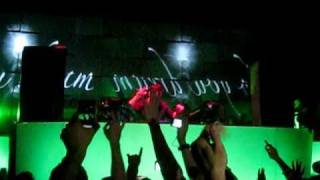 Markus Schulz at Avalon (Los Angeles) pt3 (May 2010)