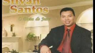 Silvan Santos-Usa me