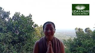 Guest Review | Udayagiri Rejuvenation Retreat Centre