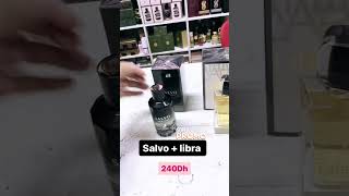 عرض جديد مفاجأة 2 العطور بتمن عطر واحد #نينا_بزار