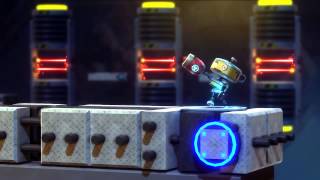 TINERTIA Trailer Xbox One   2015