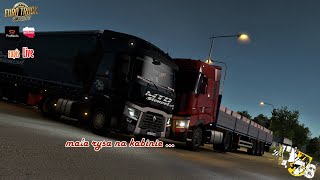 ETS 2 '' firmowo ''