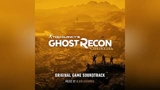 Ghost Recon Wildlands Soundtrack: Bowman Briefing - Track 29 | Rare Music