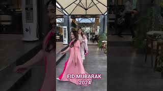 Eid celebration #trending #eid Eid #2024 #viral #youtube #fypシ #video #shortvideo #friends