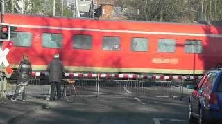 (222) Eisenbahnen im Nahetal