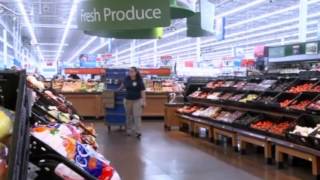 Wal-Mart tests new delivery program