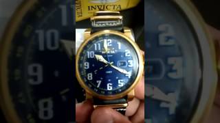 Invicta 18889 aviator