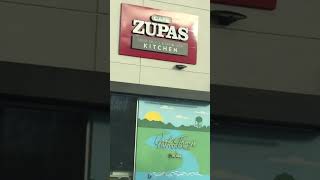 Zupa’s - New health food 🍱 restaurant 🥣 #shorts #healthyfood