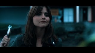 Jenna Coleman IS Doctor Who | Concept Trailer