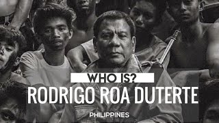 SINO BA SI DUTERTE BAGO SIYA NAGING PANGULO NG PILIPINAS | WHO IS PRESIDENT DUTERTE ?