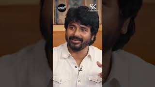 Sivakarthikeyan #sk #shorts #reels