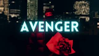 Kaza type beat ''Avenger'' Instru rap 2023