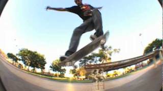 Tommy Fynn - Picture Wheel Company