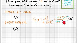 ejercicios básicos de combinatoria 1