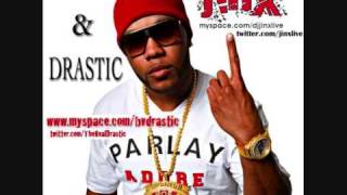 Right Round - Flo Rida Feat BV & Drastic