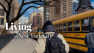 충격적인 물가의 뉴욕여행에서 찾아낸 가성비 미국 가정집 느낌 숙소에 가봤습니다 🇺🇸 NewYork.1